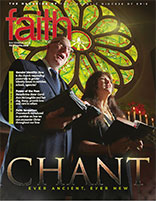 December 2018 Faith magazine