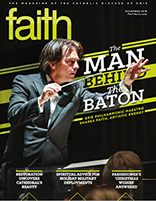 December 2019 Faith magazine