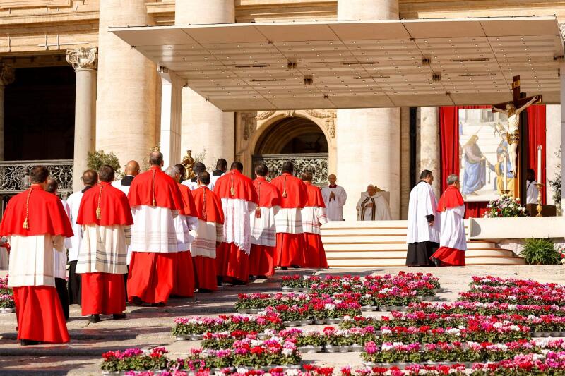 The Roman Catholic Diocese of Erie, Pa.
