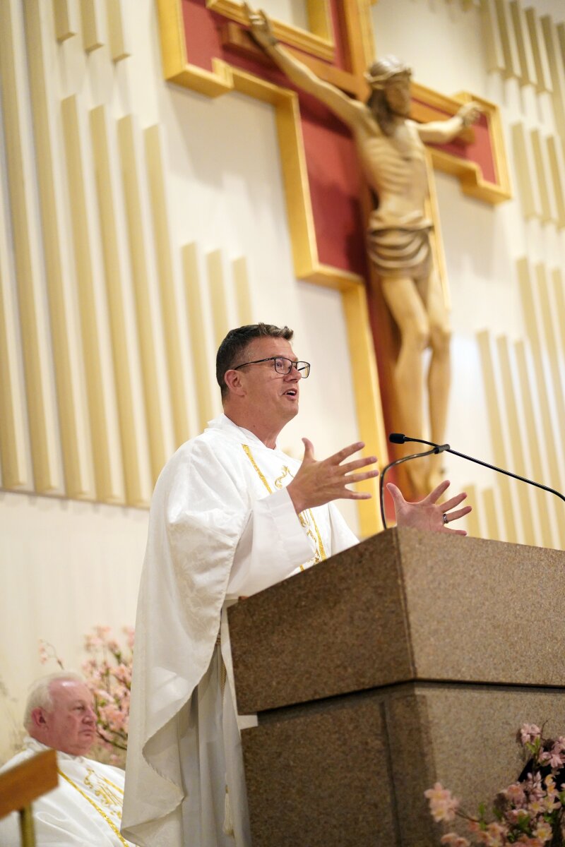 The Roman Catholic Diocese of Erie, Pa.