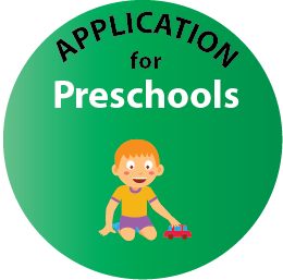 Application for Preschools