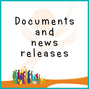 Documents and news releases
