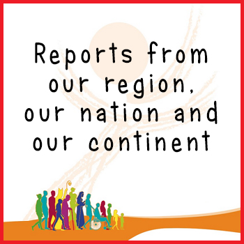 Region III report