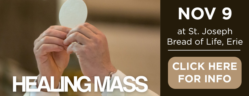 11-9 healing mass