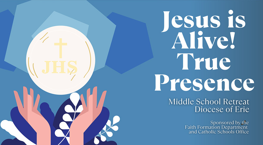 2023 middle school retreat - Oct.