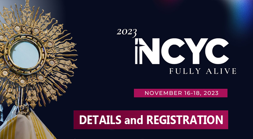 2023 NCYC